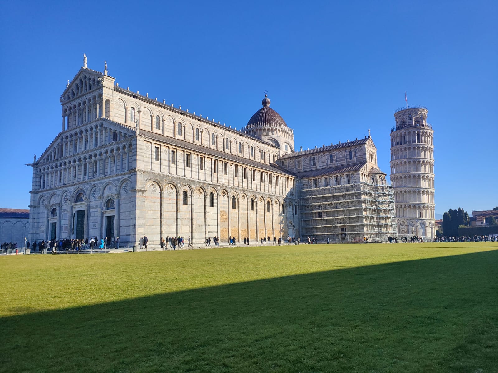 Pisa
