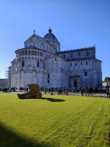 Metropolitan Cathedral of the Assumption of Mary