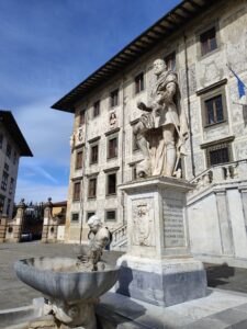 Palazzo della Carovana