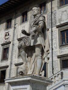 Cosimo de' Medici