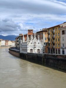 Chiesa di Santa Maria della Spina