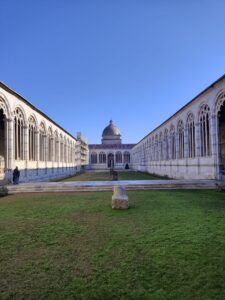 Camposanto Monumentale