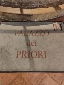 Palazzo dei Priori