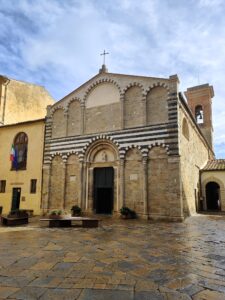 Chiesa di San Michele Arcangelo