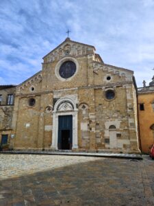 Cathedral of Santa Maria Assunta