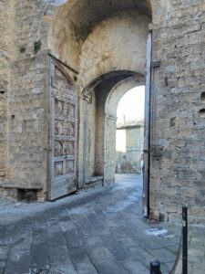 Porta San Francesco