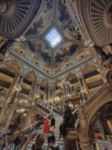 Grand Staircase