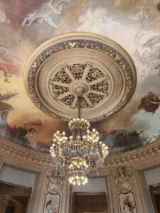 The Salon du Glacier