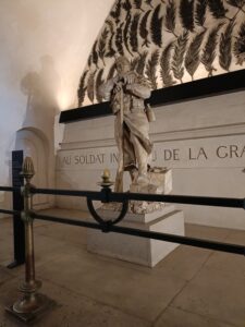 Arc de Triomphe museum