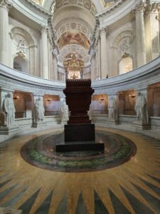 Tomb of Napoleon