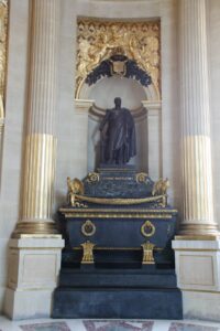 Tomb of Jerome Napoleon