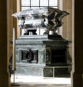 Tomb of Joseph Napoleon