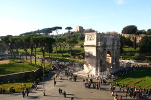 Arch of Constantine