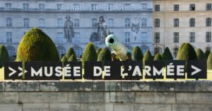 Musée de l'Armée