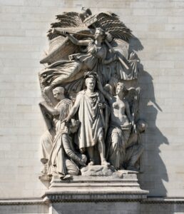 Napoleon I’s Triumph