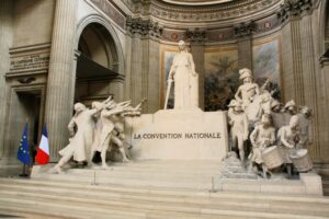 the National Convention