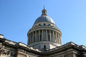 Pantheon Dome