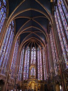 Sainte-Chapelle