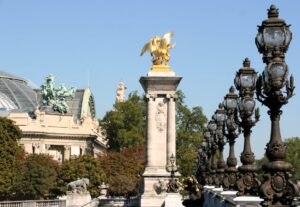 Pont Alexandre III