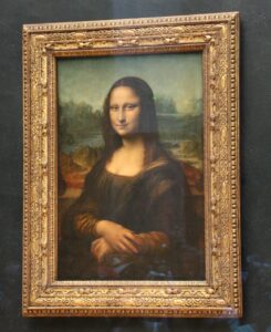 Mona Lisa