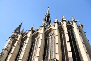 Sainte-Chapelle