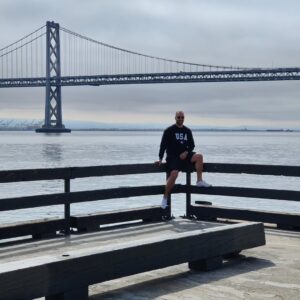 Mark's Meanderings In San Francisco