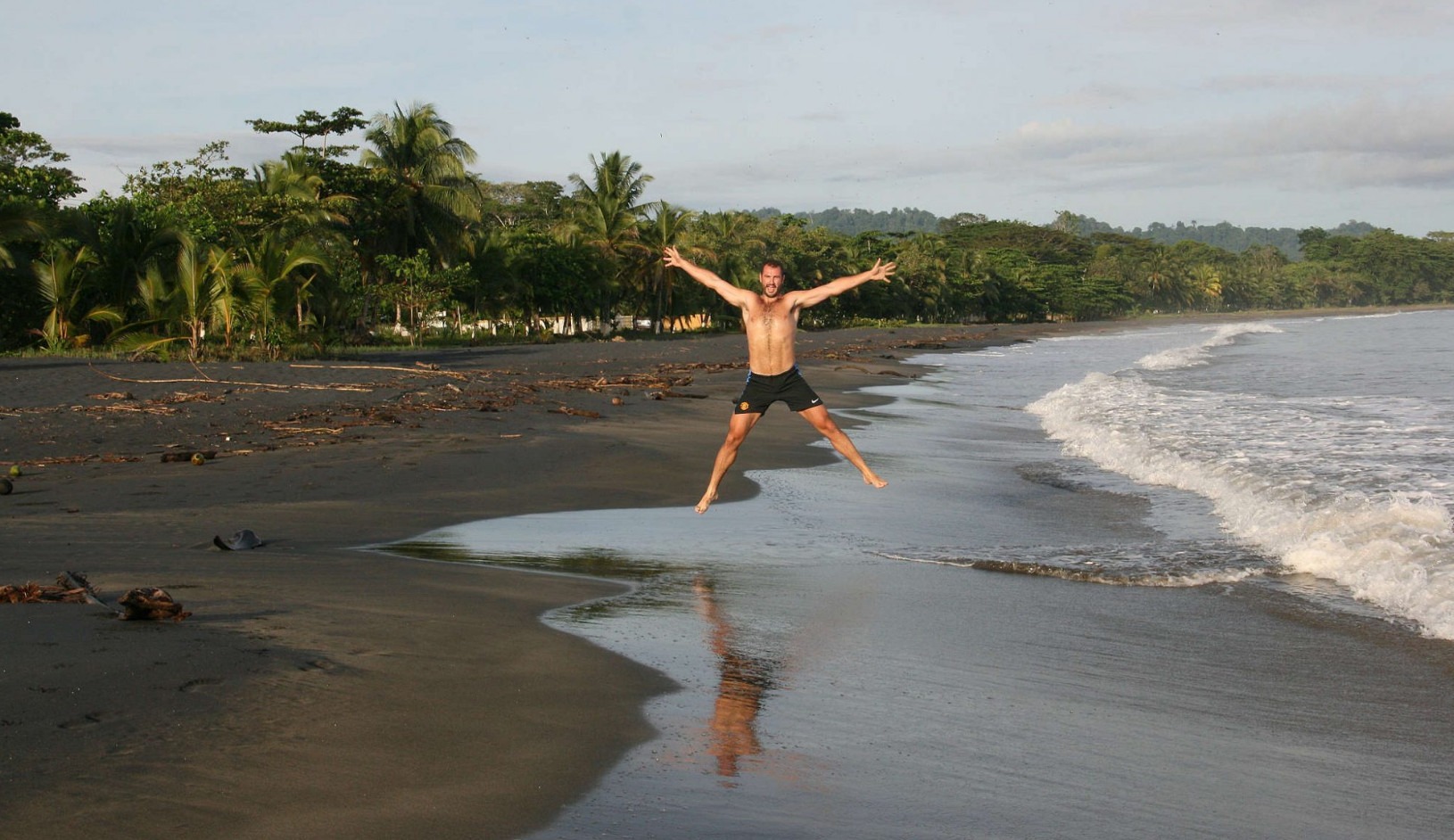 Marks Meanderings UK Travel Blogger Header Image 1