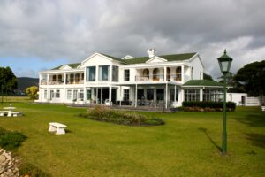 St James of Knysna: 5-Star Luxury on the Water’s Edge